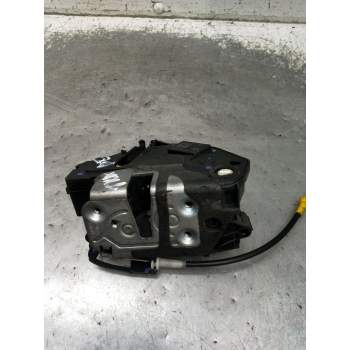 MOTOR CIERRE CENTRALIZADO TRASERO DERECHO 5P 2008
