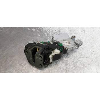 MOTOR CIERRE CENTRALIZADO TRASERO IZQUIERDO 8255344U00 