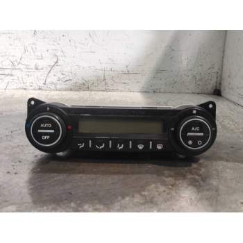 MANDO CALEFACCION / AIRE ACONDICIONADO 972501H600 