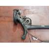 Recambio de puente trasero para toyota yaris live referencia OEM IAM DISCO/ABS 14TD 2013