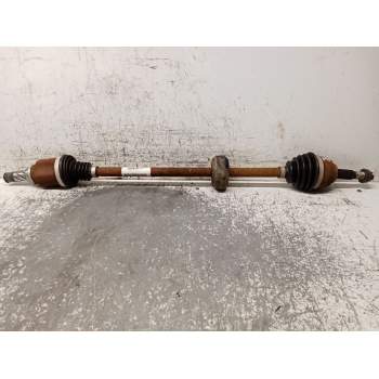TRANSMISION DELANTERA DERECHA 07857R 900G 2012