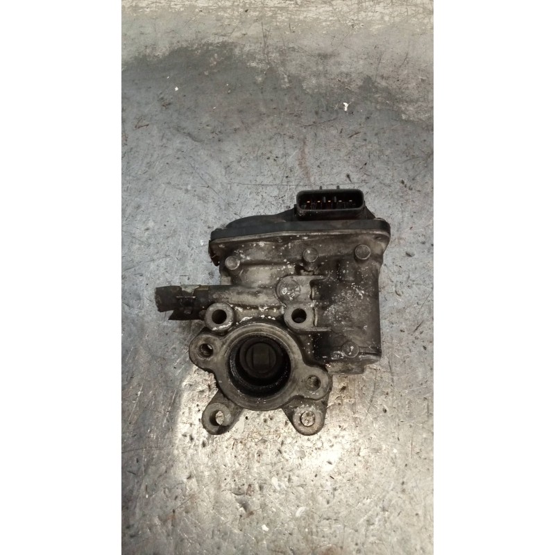 Recambio de valvula egr para nissan cabstar 09.06 cabstar 35.xx doppelkabine cabina doble referencia OEM IAM 1501000021 14710EC0