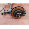 Recambio de puente trasero para toyota yaris live referencia OEM IAM DISCO/ABS 14TD 2013