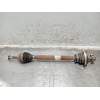 Recambio de transmision delantera izquierda para dacia sandero podium referencia OEM IAM 391011434R 12G 2012