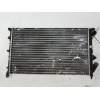 Recambio de radiador agua para renault 21 berlina (b/l48) referencia OEM IAM   