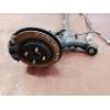 Recambio de puente trasero para toyota yaris live referencia OEM IAM DISCO/ABS 14TD 2013