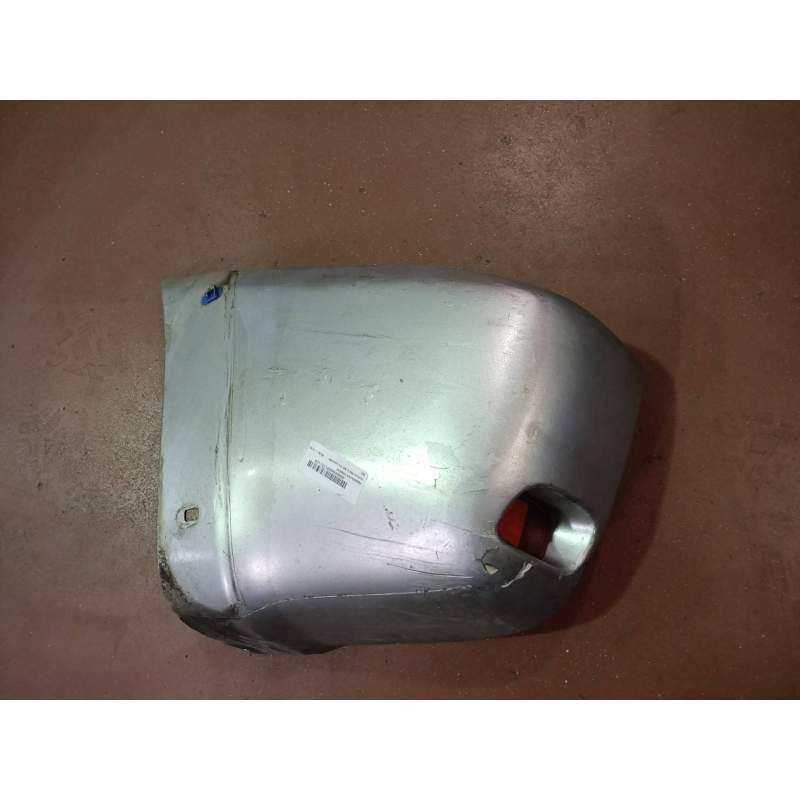 Recambio de paragolpes trasero para toyota rav 4 (a2) 2.0 luna 4x4 referencia OEM IAM   IZQUIERDO