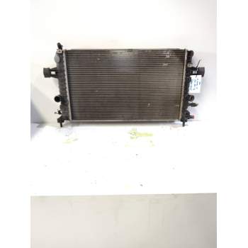 RADIADOR AGUA 16G 2004