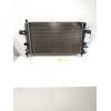 Recambio de radiador agua para opel astra gtc cosmo referencia OEM IAM  16G 2004