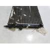Recambio de radiador agua para renault 21 berlina (b/l48) referencia OEM IAM   
