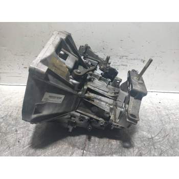 CAJA CAMBIOS 1423 8172675 