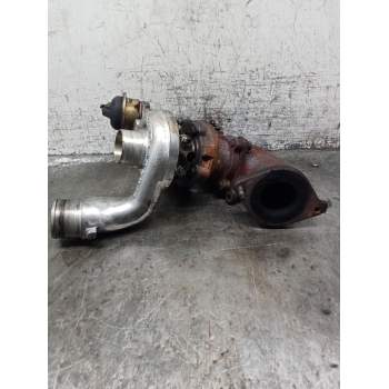 TURBOCOMPRESOR GT1544 7700108030 7700107795 700830