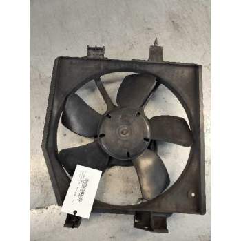 ELECTROVENTILADOR RF4R 