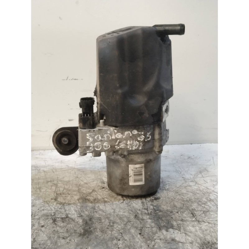 Recambio de bomba direccion para santana 300 1.6 hdi referencia OEM IAM B5096469 9681786080 