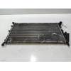 Recambio de radiador agua para renault 21 berlina (b/l48) referencia OEM IAM   