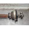 Recambio de transmision delantera izquierda para dacia sandero podium referencia OEM IAM 391011434R 12G 2012