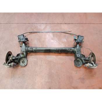 PUENTE TRASERO DISCO/ABS 16G 2006