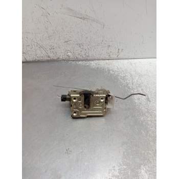 MOTOR CIERRE CENTRALIZADO TRASERO DERECHO 5P 2001