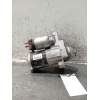Recambio de motor arranque para dacia sandero ii (b8_) tce 90 (b8m1, b8ma) referencia OEM IAM 233000557R M000TD0372ZE 