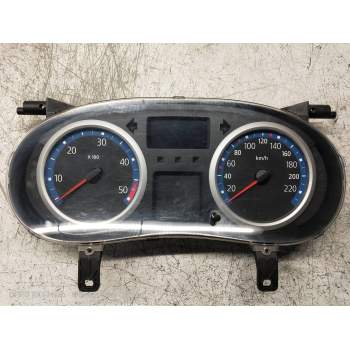 CUADRO INSTRUMENTOS P8200451344 281125870 NS9029952V