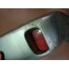 Recambio de paragolpes trasero para toyota rav 4 (a2) 2.0 luna 4x4 referencia OEM IAM   IZQUIERDO