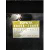 Recambio de mando calefaccion / aire acondicionado para toyota celica (t23) referencia OEM IAM 886502B660 1773004622 