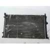 Recambio de radiador agua para renault 21 berlina (b/l48) referencia OEM IAM   