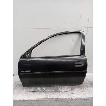 PUERTA DELANTERA IZQUIERDA 3P 1993