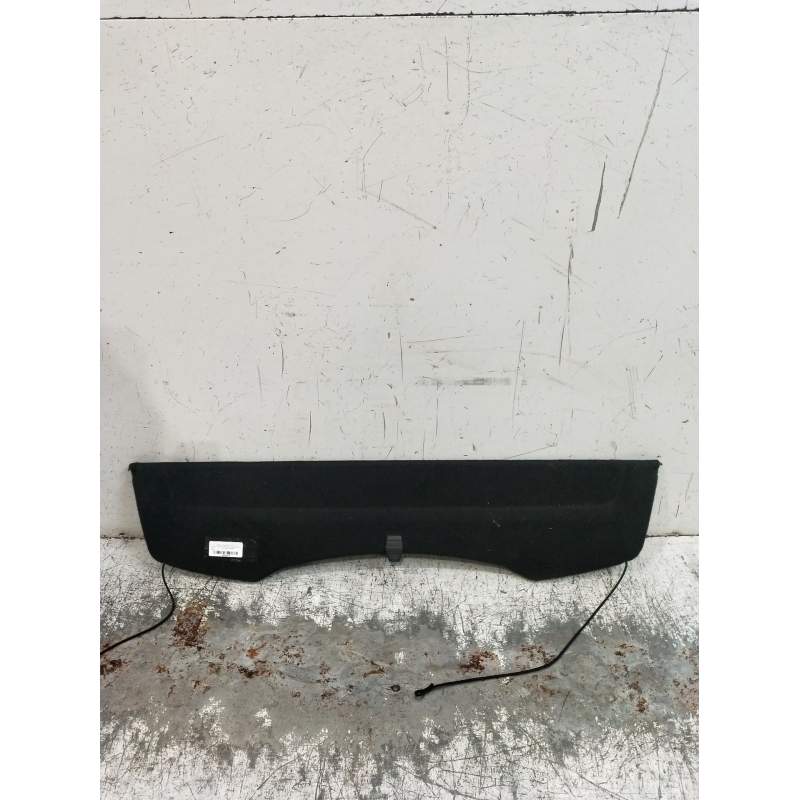 Recambio de bandeja trasera para citroën c4 picasso i monospace (ud_) 1.6 hdi referencia OEM IAM   2006