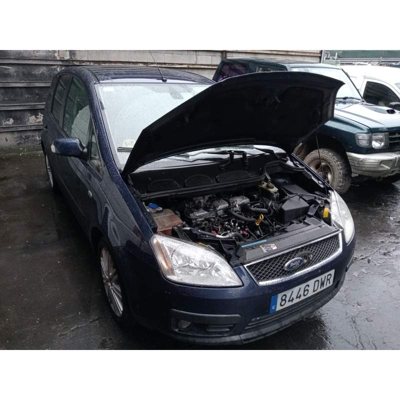 FORD FOCUS C-MAX (DM2)