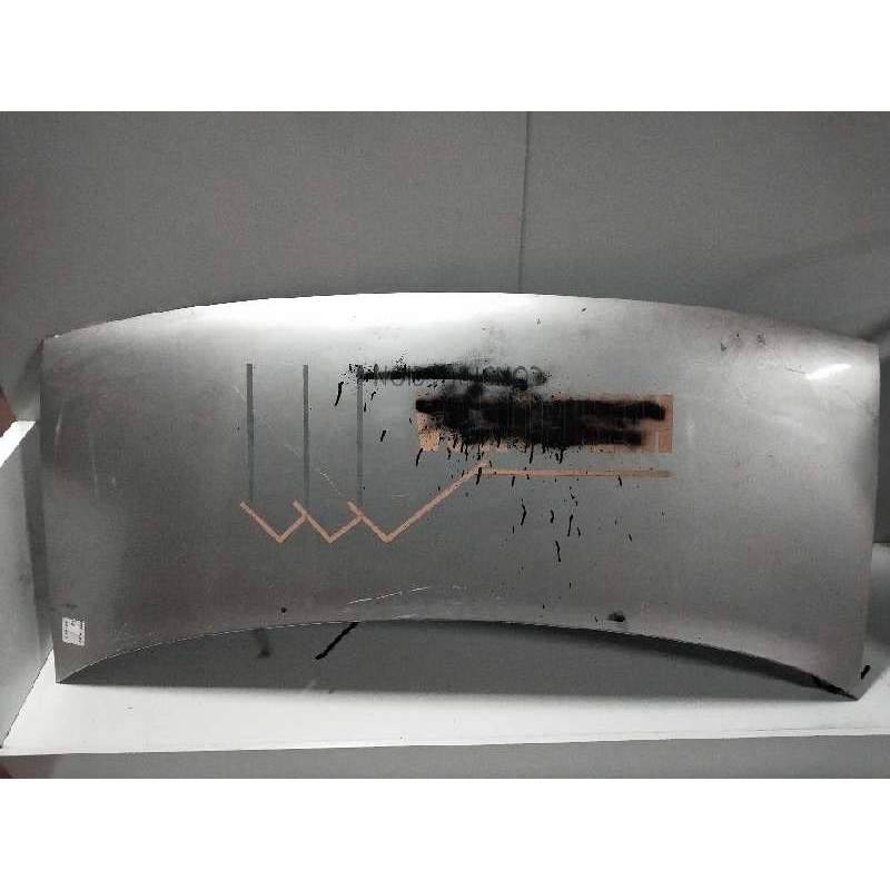 Recambio de capot para citroën jumpy referencia OEM IAM   95