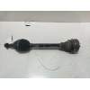 Recambio de transmision delantera izquierda para seat leon (1p1) 2.0 16v fsi referencia OEM IAM  20G 2005