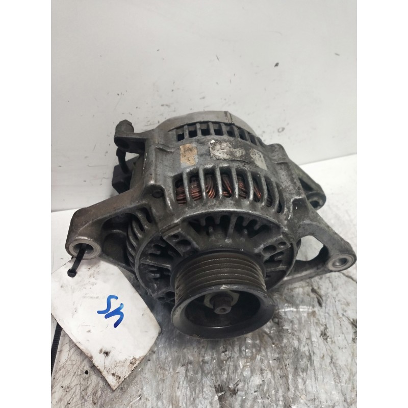 Recambio de alternador para jeep cherokee (j) 4.0 limited referencia OEM IAM   