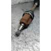 Recambio de transmision delantera izquierda para fiat 500 l (330) referencia OEM IAM  13JTD 2012