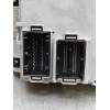 Recambio de caja reles / fusibles para fiat doblo cargo (263_) 1.3 d multijet (263wxu1a) referencia OEM IAM 0052076100 FI6AM433R