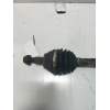 Recambio de transmision delantera izquierda para seat leon (1p1) 2.0 16v fsi referencia OEM IAM  20G 2005