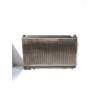 Recambio de radiador agua para honda jazz (gd1/5) 1.4 es referencia OEM IAM   