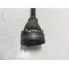 Recambio de transmision delantera izquierda para seat leon (1p1) 2.0 16v fsi referencia OEM IAM  20G 2005