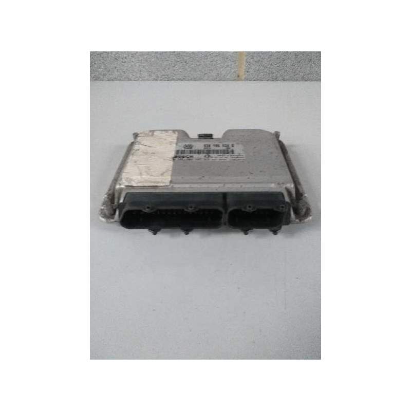 Recambio de centralita motor uce para seat arosa (6h1) 1.0 referencia OEM IAM 0261204995 030906032B 