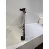 Recambio de radiador agua para honda jazz (gd1/5) 1.4 es referencia OEM IAM   