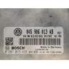 Recambio de centralita motor uce para seat ibiza sc (6j1) sport referencia OEM IAM 0281015433 045906013AB 