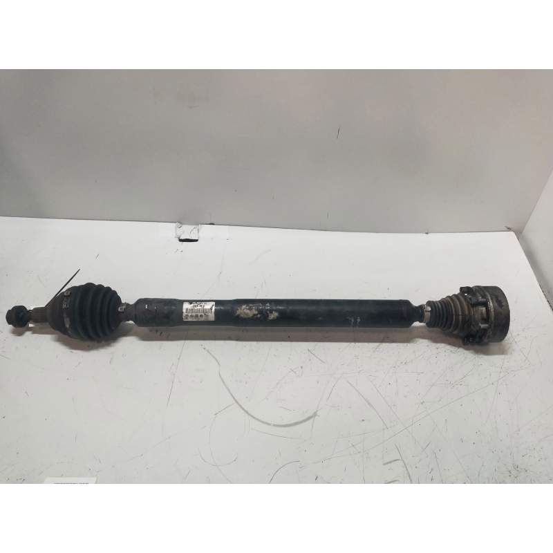 Recambio de transmision delantera derecha para seat leon (1p1) 2.0 16v fsi referencia OEM IAM  20G 2005