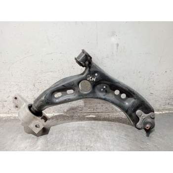 BRAZO SUSPENSION INFERIOR DELANTERO DERECHO 1K0407166C 