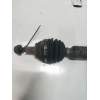 Recambio de transmision delantera derecha para seat leon (1p1) 2.0 16v fsi referencia OEM IAM  20G 2005