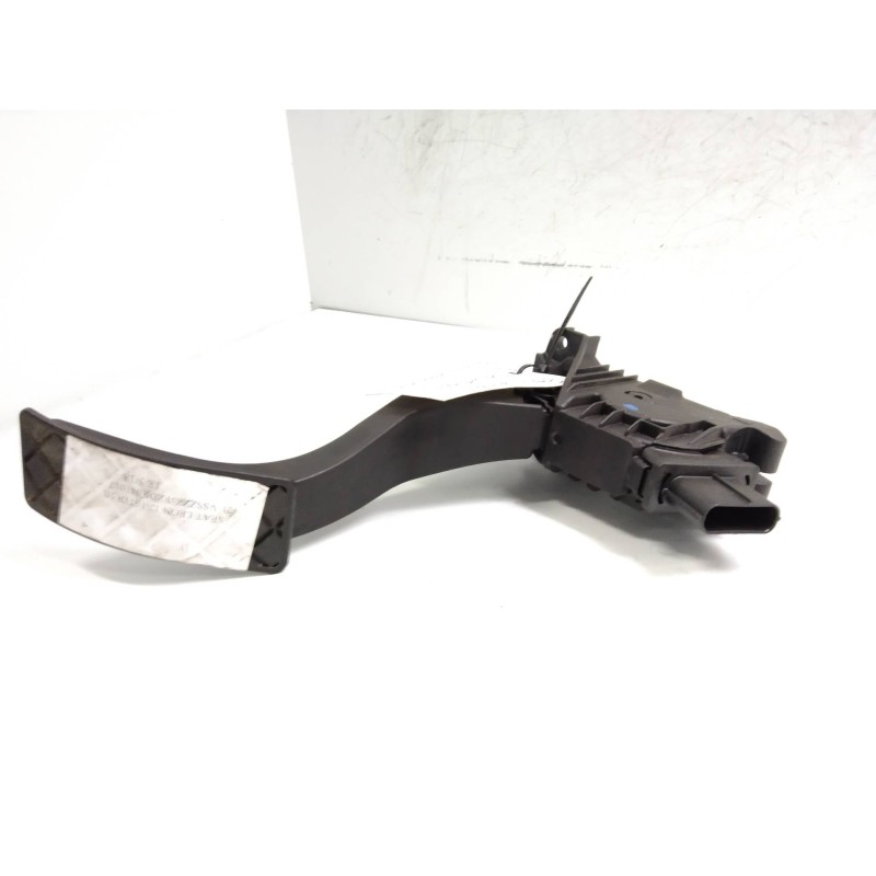 Recambio de potenciometro pedal para seat leon (5f1) 1.6 tdi referencia OEM IAM 6PV01062100 5Q1721503F 