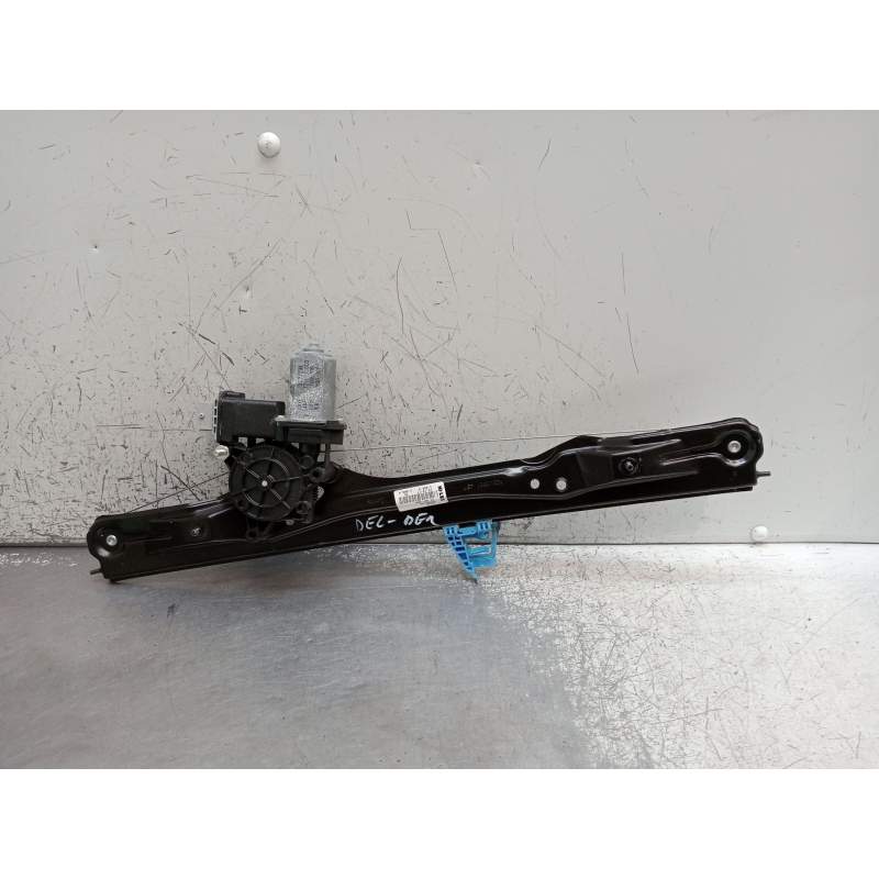 Recambio de elevalunas delantero derecho para fiat doblo cargo (263_) 1.3 d multijet (263wxu1a) referencia OEM IAM 52063785 5P 3
