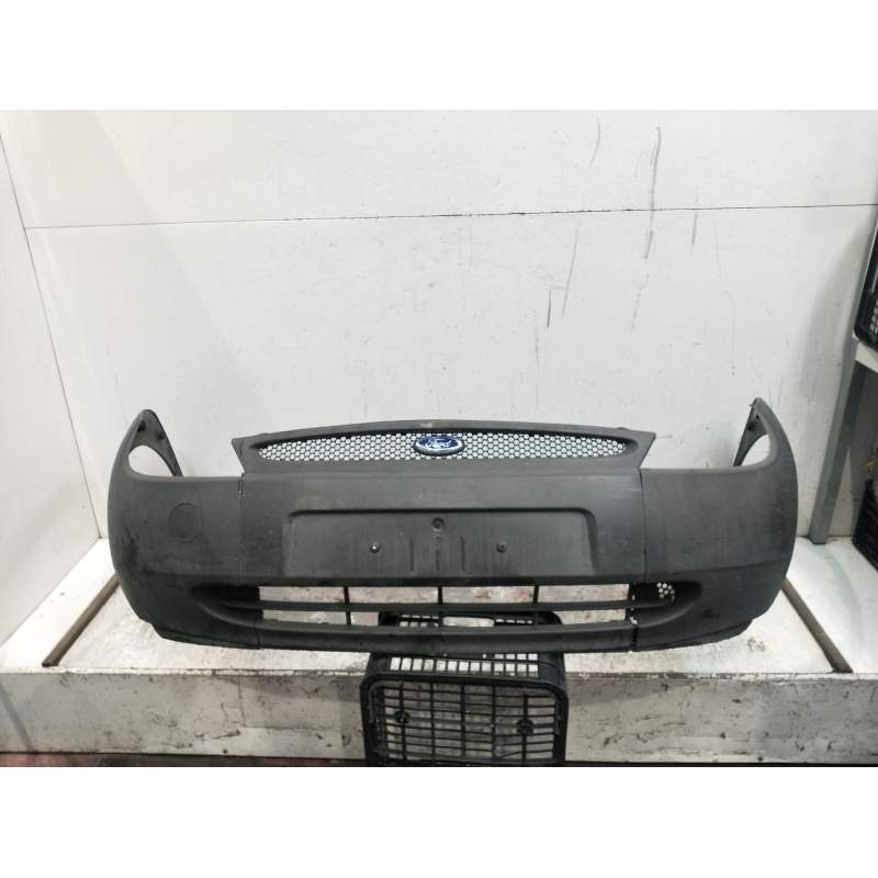 Recambio de paragolpes delantero para ford ka (rb_) 1.3 i referencia OEM IAM   1999
