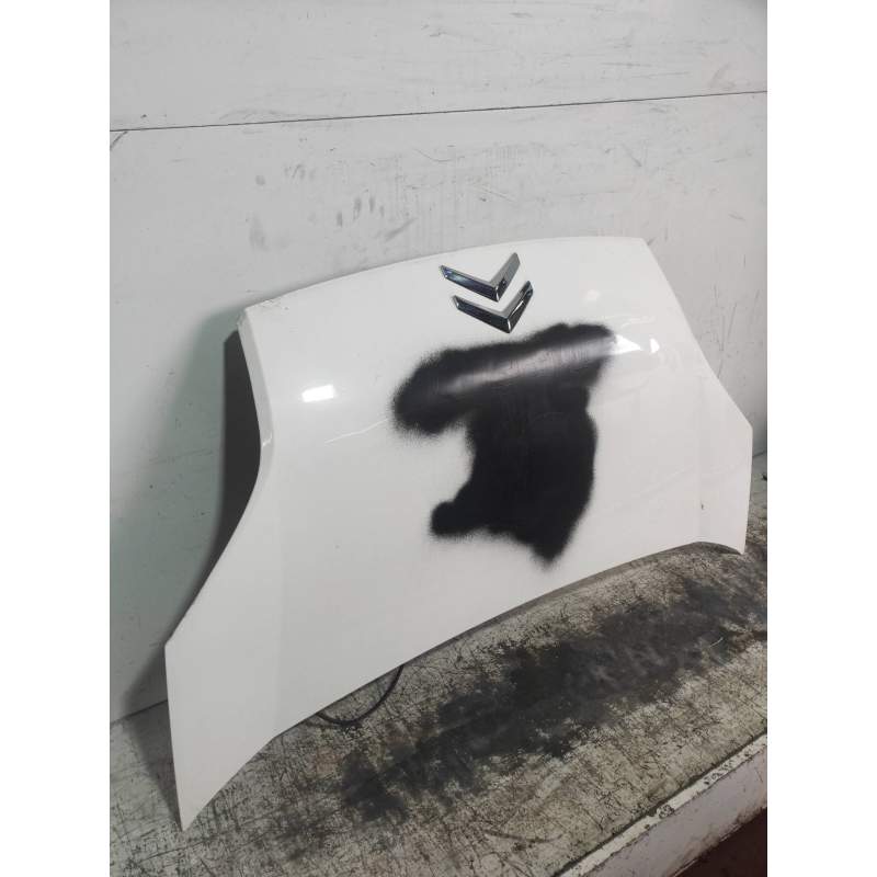 Recambio de capot para citroën nemo 1.3 hdi fap referencia OEM IAM   2010