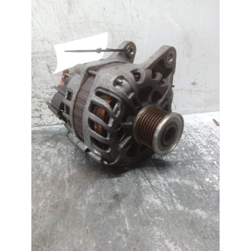Recambio de alternador para dacia sandero ii (b8_) tce 90 (b8m1, b8ma) referencia OEM IAM 231005300R YH12S341 