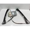 Recambio de elevalunas delantero derecho para volkswagen jetta (1k2) 1.9 tdi referencia OEM IAM 1K0959702P 1K5837402AH 4P